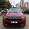CITROËN C3 AIRCROSS 1.0 TURBO 200 FLEX FEEL PACK CVT CITROËN C3 AIRCROSS 1.0 TURBO 200 FLEX FEEL PACK CVT