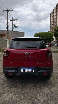 CITROËN-C3 AIRCROSS-2024