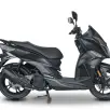 DAFRA CRUISYM 150 DAFRA CRUISYM 150