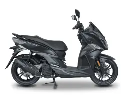 DAFRA CRUISYM 150 DAFRA CRUISYM 150