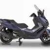 DAFRA CRUISYM 300 DAFRA CRUISYM 300