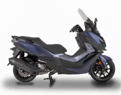 DAFRA CRUISYM 300 DAFRA CRUISYM 300