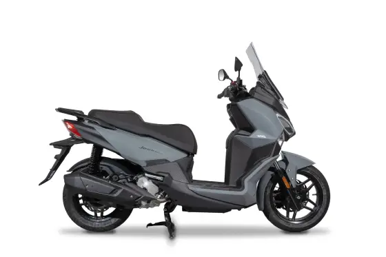DAFRA JOYRIDE 300 ABS 
