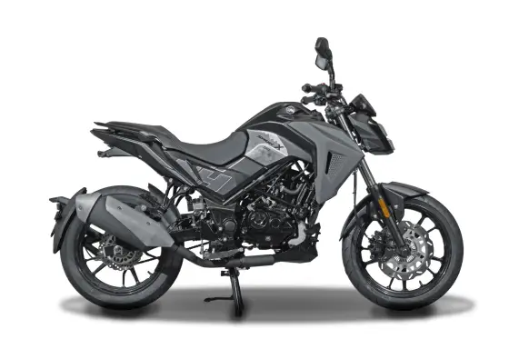 DAFRA NHX 190 ABS 
