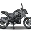 DAFRA NHX 190 ABS DAFRA NHX 190 ABS