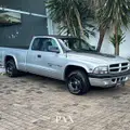 DODGE DAKOTA 5.2 R/T 4X2 CE V8 16V GASOLINA 2P AUTOMÁTICO DODGE DAKOTA 5.2 R/T 4X2 CE V8 16V GASOLINA 2P AUTOMÁTICO