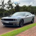 DODGE CHALLENGER 6.4 V8 HEMI GASOLINA R/T SCAT PACK TORQUEFLITE DODGE CHALLENGER 6.4 V8 HEMI GASOLINA R/T SCAT PACK TORQUEFLITE