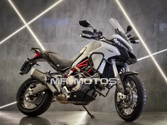 DUCATI MULTISTRADA 950 S 