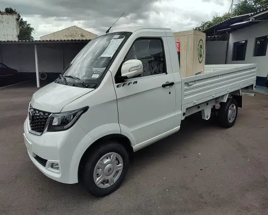 EFFA V21 1.5 16V GASOLINA CS MANUAL