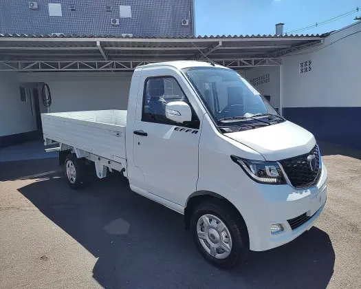 EFFA V21 1.5 16V GASOLINA CS MANUAL