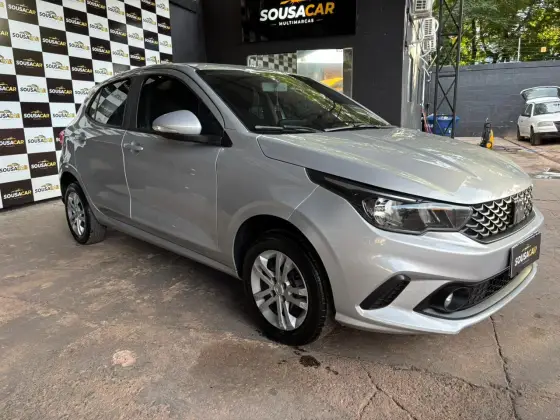 FIAT ARGO 1.0 FIREFLY FLEX DRIVE MANUAL