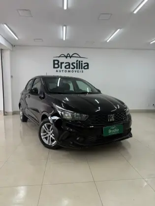 FIAT ARGO 1.0 FIREFLY FLEX DRIVE MANUAL FIAT ARGO 1.0 FIREFLY FLEX DRIVE MANUAL