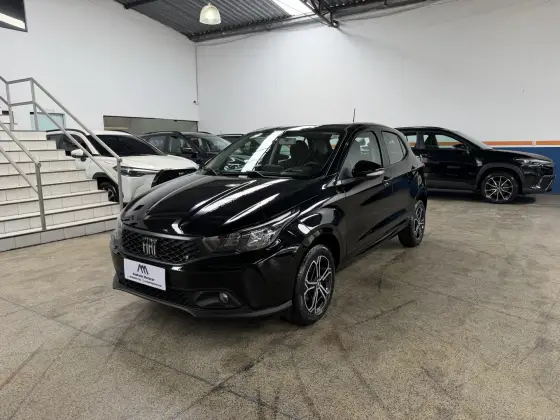 FIAT ARGO 1.3 FIREFLY FLEX DRIVE CVT FIAT ARGO 1.3 FIREFLY FLEX DRIVE CVT