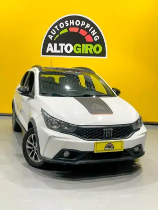 FIAT ARGO 1.3 FIREFLY FLEX TREKKING MANUAL FIAT ARGO 1.3 FIREFLY FLEX TREKKING MANUAL