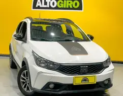 FIAT ARGO 1.3 FIREFLY FLEX TREKKING MANUAL FIAT ARGO 1.3 FIREFLY FLEX TREKKING MANUAL