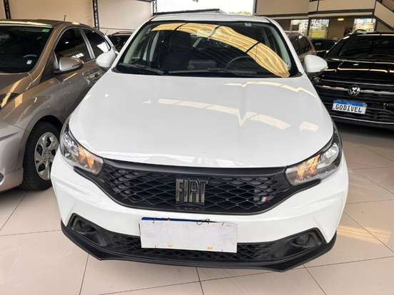 FIAT-ARGO-1.0 FIREFLY FLEX DRIVE MANUAL FIAT-ARGO-2024