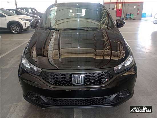 FIAT-ARGO-1.0 FIREFLY FLEX DRIVE MANUAL FIAT-ARGO-2026