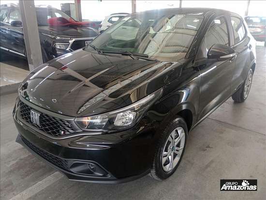 FIAT-ARGO-1.0 FIREFLY FLEX DRIVE MANUAL FIAT-ARGO-2026