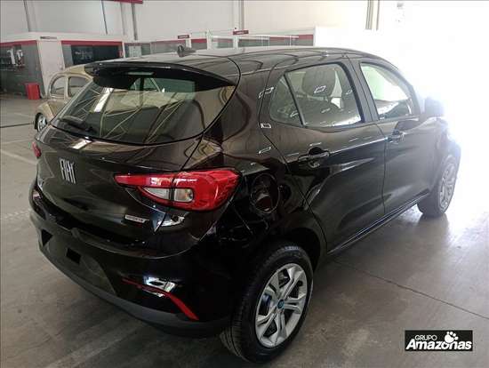 FIAT-ARGO-1.0 FIREFLY FLEX DRIVE MANUAL FIAT-ARGO-2026