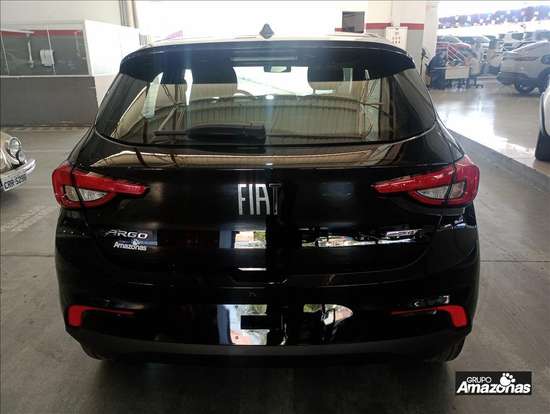 FIAT-ARGO-1.0 FIREFLY FLEX DRIVE MANUAL FIAT-ARGO-2026