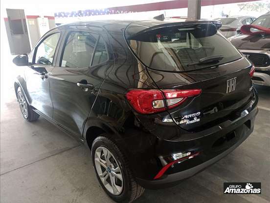 FIAT-ARGO-1.0 FIREFLY FLEX DRIVE MANUAL FIAT-ARGO-2026