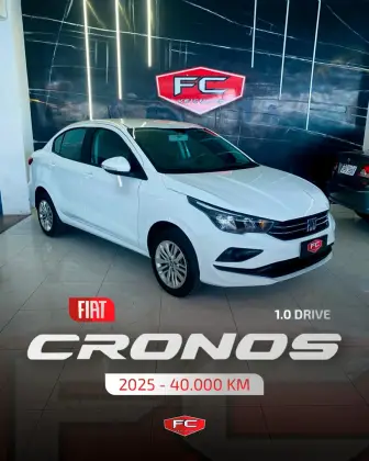 FIAT CRONOS 1.0 FIREFLY FLEX DRIVE MANUAL FIAT CRONOS 1.0 FIREFLY FLEX DRIVE MANUAL