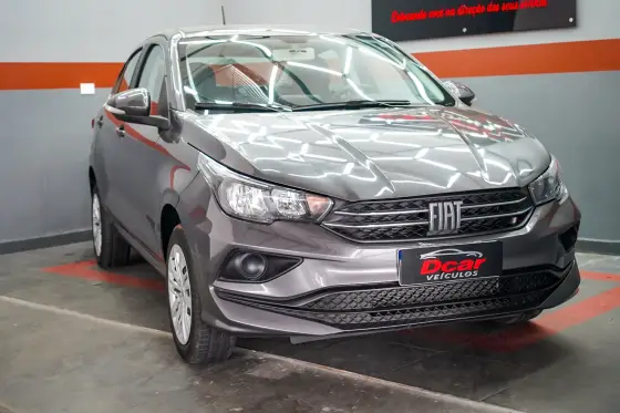FIAT CRONOS 1.0 FIREFLY FLEX DRIVE MANUAL FIAT CRONOS 1.0 FIREFLY FLEX DRIVE MANUAL