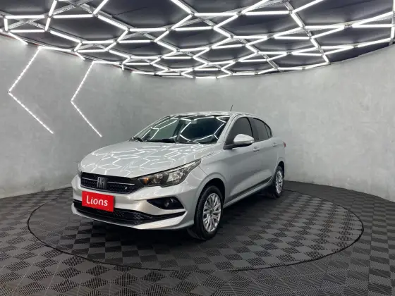 FIAT CRONOS 1.0 FIREFLY FLEX DRIVE MANUAL