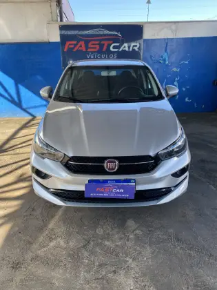 FIAT CRONOS 1.3 FIREFLY FLEX DRIVE MANUAL