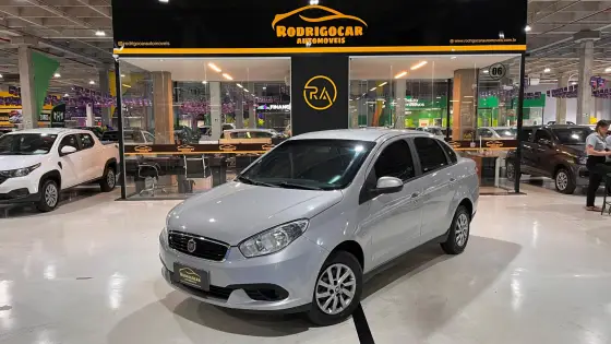 FIAT GRAND SIENA 1.0 EVO FLEX ATTRACTIVE MANUAL