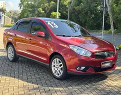 FIAT GRAND SIENA 1.6 MPI ESSENCE 16V FLEX 4P AUTOMATIZADO FIAT GRAND SIENA 1.6 MPI ESSENCE 16V FLEX 4P AUTOMATIZADO