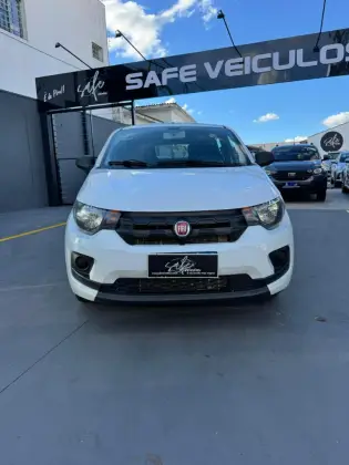 FIAT MOBI 1.0 EVO FLEX EASY MANUAL