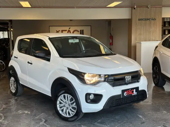 FIAT MOBI 1.0 EVO FLEX LIKE. MANUAL FIAT MOBI 1.0 EVO FLEX LIKE. MANUAL