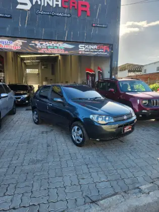 FIAT PALIO 1.0 MPI FIRE ECONOMY 8V FLEX 4P MANUAL