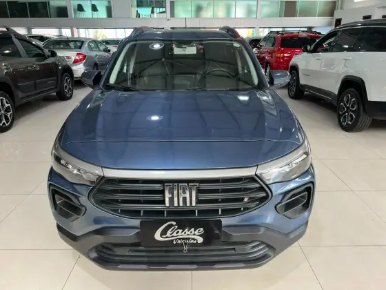 FIAT PULSE 1.3 FLEX DRIVE CVT