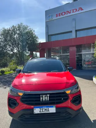 FIAT PULSE 1.3 FLEX DRIVE CVT