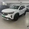 FIAT PULSE 1.0 TURBO 200 HYBRID AUDACE CVT FIAT PULSE 1.0 TURBO 200 HYBRID AUDACE CVT