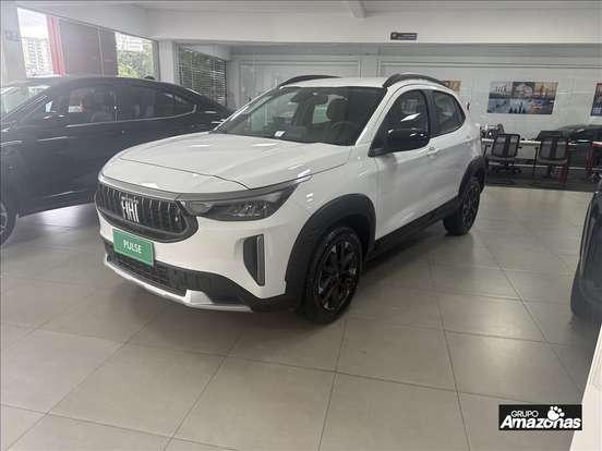 FIAT-PULSE-1.0 TURBO 200 HYBRID AUDACE CVT FIAT-PULSE-2026