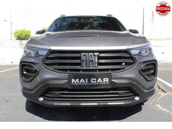 FIAT PULSE 1.3 FLEX DRIVE MANUAL