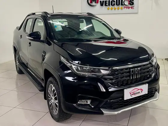 FIAT STRADA 1.3 FIREFLY FLEX RANCH CD CVT