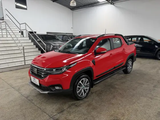 FIAT STRADA 1.3 FIREFLY FLEX VOLCANO CD CVT FIAT STRADA 1.3 FIREFLY FLEX VOLCANO CD CVT