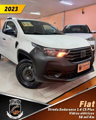 FIAT STRADA 1.4 FIRE FLEX ENDURANCE CS MANUAL