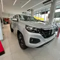 FIAT TITANO 2.2 TURBO DIESEL VOLCANO 4X4 AT8 FIAT TITANO 2.2 TURBO DIESEL VOLCANO 4X4 AT8