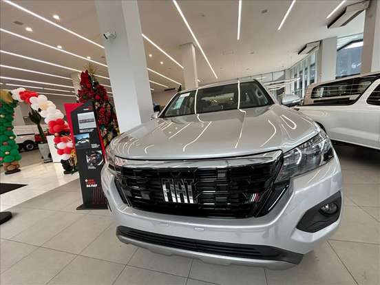 FIAT-TITANO-2.2 TURBO DIESEL VOLCANO 4X4 AT8 FIAT-TITANO-2025