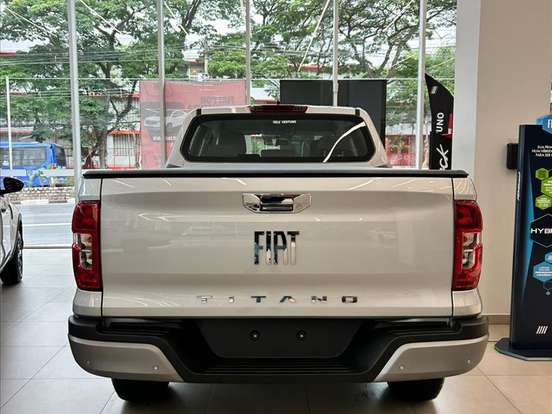 FIAT-TITANO-2.2 TURBO DIESEL VOLCANO 4X4 AT8 FIAT-TITANO-2025
