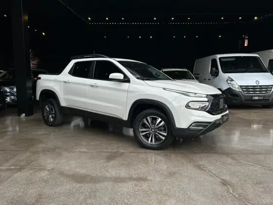 FIAT TORO 1.3 TURBO 270 FLEX FREEDOM AT6