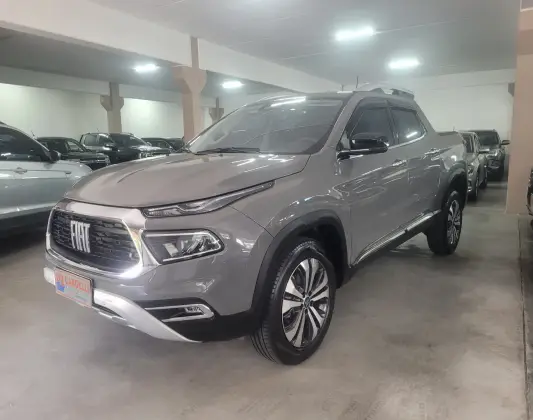 FIAT TORO 1.3 TURBO 270 FLEX VOLCANO AT6