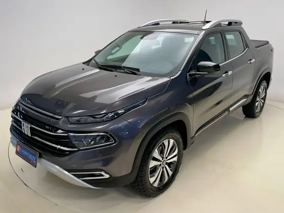 FIAT TORO 1.3 TURBO 270 FLEX VOLCANO AT6