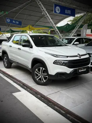 FIAT TORO 1.8 16V EVO FLEX ENDURANCE AT6