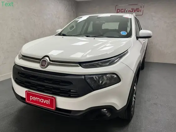 FIAT TORO 1.8 16V EVO FLEX ENDURANCE AT6